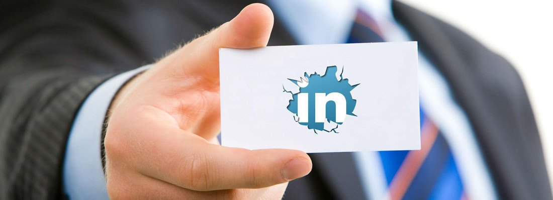 LinkedIn Branding