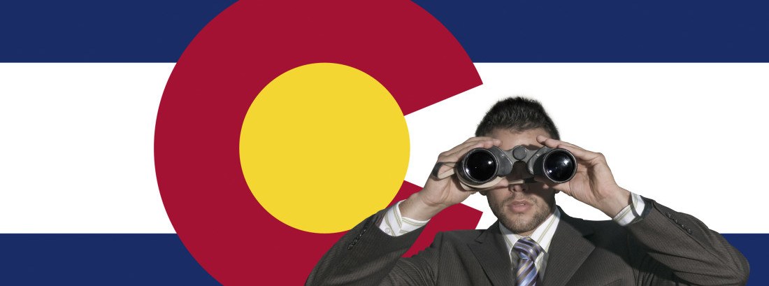 Colorado employment oulook