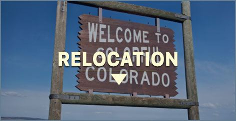 Are you thinking about pulling up stakes and moving somewhere new? If you’re ready to make lifestyle, balance, and quality of life a priority, you should consider our Colorado relocation package.